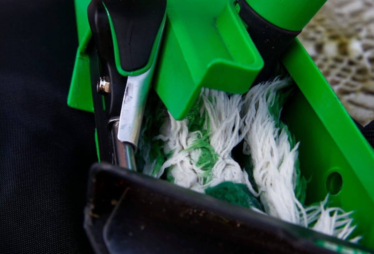 Glazenwassen in Middelburg - professioneel schoonmaakbedrijf